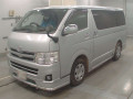 2010 Toyota Regiusace Van