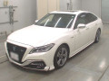 2019 Toyota Crown Hybrid