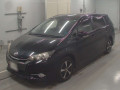 2012 Toyota Wish