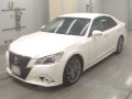 2013 Toyota Crown