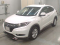 2015 Honda VEZEL