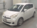 2011 Toyota Ractis