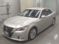 2015 Toyota Crown Hybrid