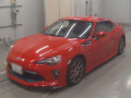 2017 Toyota 86