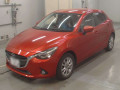 2014 Mazda Demio
