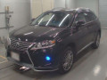 2013 Lexus RX