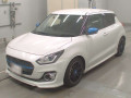 2020 Suzuki Swift