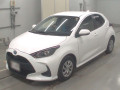 2022 Toyota YARIS