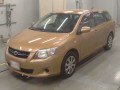 2011 Toyota Corolla Fielder