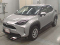 2022 Toyota YARIS CROSS
