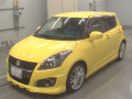 2013 Suzuki Swift Sport