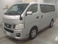 2015 Nissan NV350 CARAVAN VAN