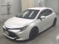 2020 Toyota Corolla Sports