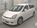 2004 Toyota Wish
