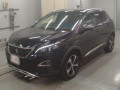 2018 Peugeot 3008