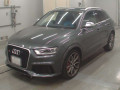 2015 Audi RS Q3