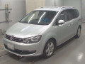 2011 Volkswagen Sharan