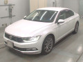 2019 Volkswagen Passat