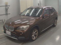 2013 BMW X1