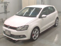2010 Volkswagen Polo