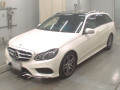 2015 Mercedes Benz E-Class  Station Wagon