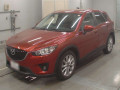 2012 Mazda CX-5