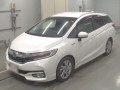 2016 Honda SHUTTLE