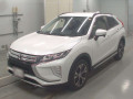 2018 Mitsubishi Eclipse Cross