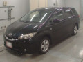 2010 Toyota Wish