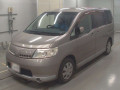 2007 Nissan Serena