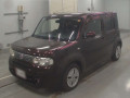 2011 Nissan Cube