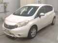 2013 Nissan Note