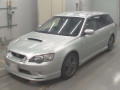 2003 Subaru Legacy Touring Wagon