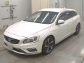 2015 Volvo V60
