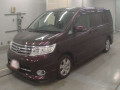 2010 Nissan Serena