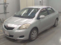 2008 Toyota Belta