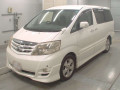 2007 Toyota Alphard V