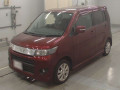 2009 Suzuki WAGON R STINGRAY