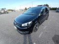 2016 Volkswagen Golf Touran