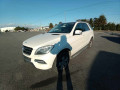 2012 Mercedes Benz M-Class
