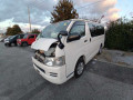 2010 Toyota Hiace Van