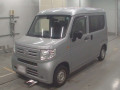2020 Honda N-VAN