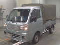 2022 Daihatsu Hijet Truck