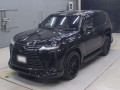 2022 Lexus LX