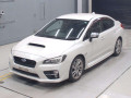 2014 Subaru WRX S4