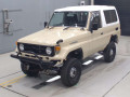 1993 Toyota Land Cruiser 70