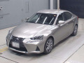 2017 Lexus IS