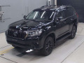 2021 Toyota Land Cruiser Prado