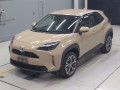 2021 Toyota YARIS CROSS