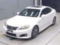 2008 Lexus IS F